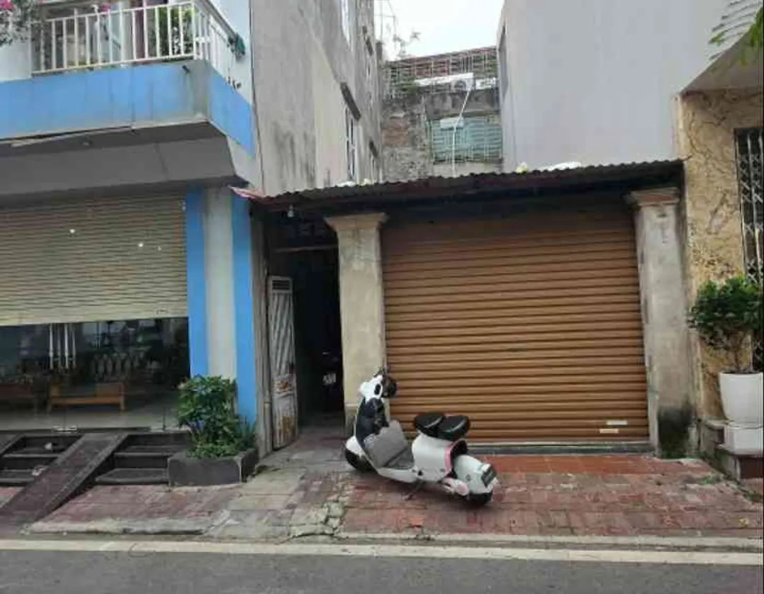 Đất Mặt Hồ Hiếm Có Tại Phường Hồng Bàng – Cơ Hội Vàng Cho Gia Đình Bạn... Bán đất tại Hồng Bàng, Hải Phòng 01