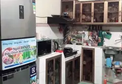 Nhà hẻm xe hơi rộng rãi, chính chủ tại Tân Bình... Bán owner_side tại Bảy Hiền, Hồ Chí Minh 04