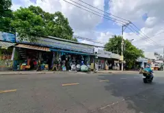 Giảm 5 tỷ, bán mặt tiền Nguyễn Thị Kiểu 3506m2, ngang 45m vuông vức... Bán đất tại Tân Thới Hiệp, Hồ Chí Minh 02