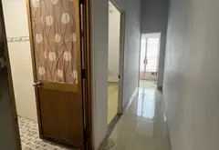 Cơ hội sở hữu nhà 2 tầng nở hậu tại Âu Dương Lân quận 8 với giá cực tốt... Bán nhà riêng tại Chánh Hưng, Hồ Chí Minh 09