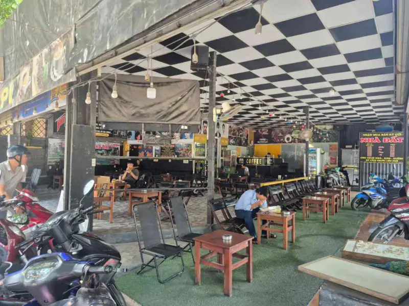 Bán căn hộ chung cư 3 phòng ngủ tại phường Bình Tân, diện tích 470m2 lô góc 2 mặt tiền... Bán căn hộ chung cư tại Bình Tân, Hồ Chí Minh 01