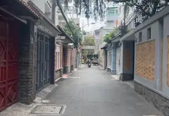 Bán nhà riêng 3 tầng 4 phòng ngủ tại Đào Duy Anh, Phú Nhuận... Bán nhà riêng tại Đức Nhuận, Hồ Chí Minh 03