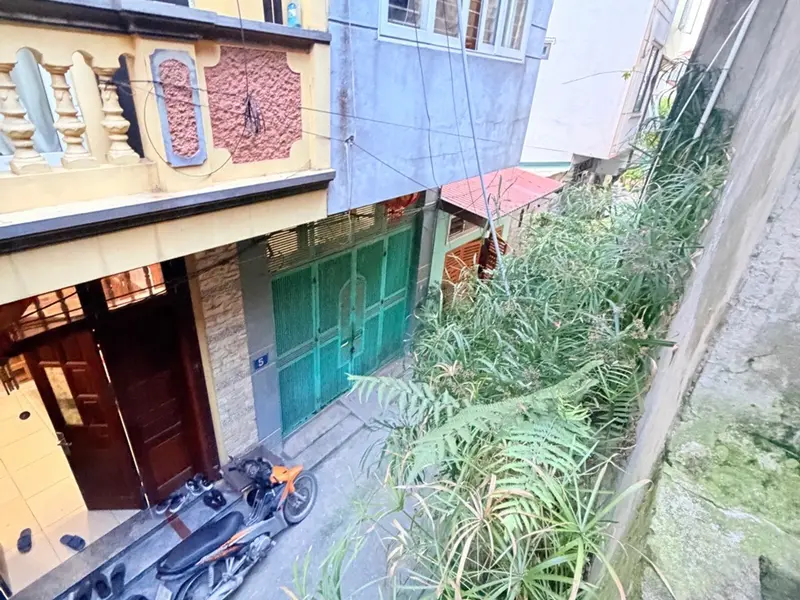 NGỌC HỒI PHÂN LÔ HAI MẶT THOÁNG - Ô TÔ - CÁCH BẾN XE NƯỚC NGẦM LINH ĐÀM CHỈ 3 KM... Bán nhà riêng tại Ngọc Hồi, Hà Nội 01