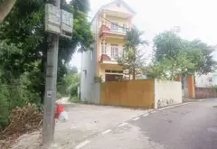 Bán đất lô góc mặt tiền rộng tại Xóm Núi, Mê Linh - Đất bám suối, ô tô vào tận nơi... Bán đất tại Tiến Thắng, Hà Nội 10