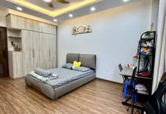 ÂU CƠ, GIÁP QUẬN 10, QUẬN 11, NHÀ 4 TẦNG, SÂN THƯỢNG - GẦN MẶT TIỀN, CHỈ 7 TỶ... Bán nhà riêng tại Tân Hòa, Hồ Chí Minh 11