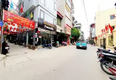 Bán nhà riêng Xuân Đỉnh, đất vuông, ngõ rộng thoáng... Bán nhà riêng tại Xuân Đỉnh, Hà Nội 03