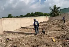 Đất Mặt Tiền Lớn Giá Sốc – Giảm 4 Tỷ Gấp Tại Bình Chánh... Bán đất tại Bình Lợi, Hồ Chí Minh 09