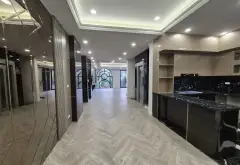 BÁN BIỆT THỰ LK GELEXIMCO LÊ TRỌNG TẤN, LÔ GÓC 120M, 4 TẦNG, KHÔNG GIAN SỐNG XANH, 27.5 TỶ... Bán biệt thự, liền kề tại An Khánh, Hà Nội 06