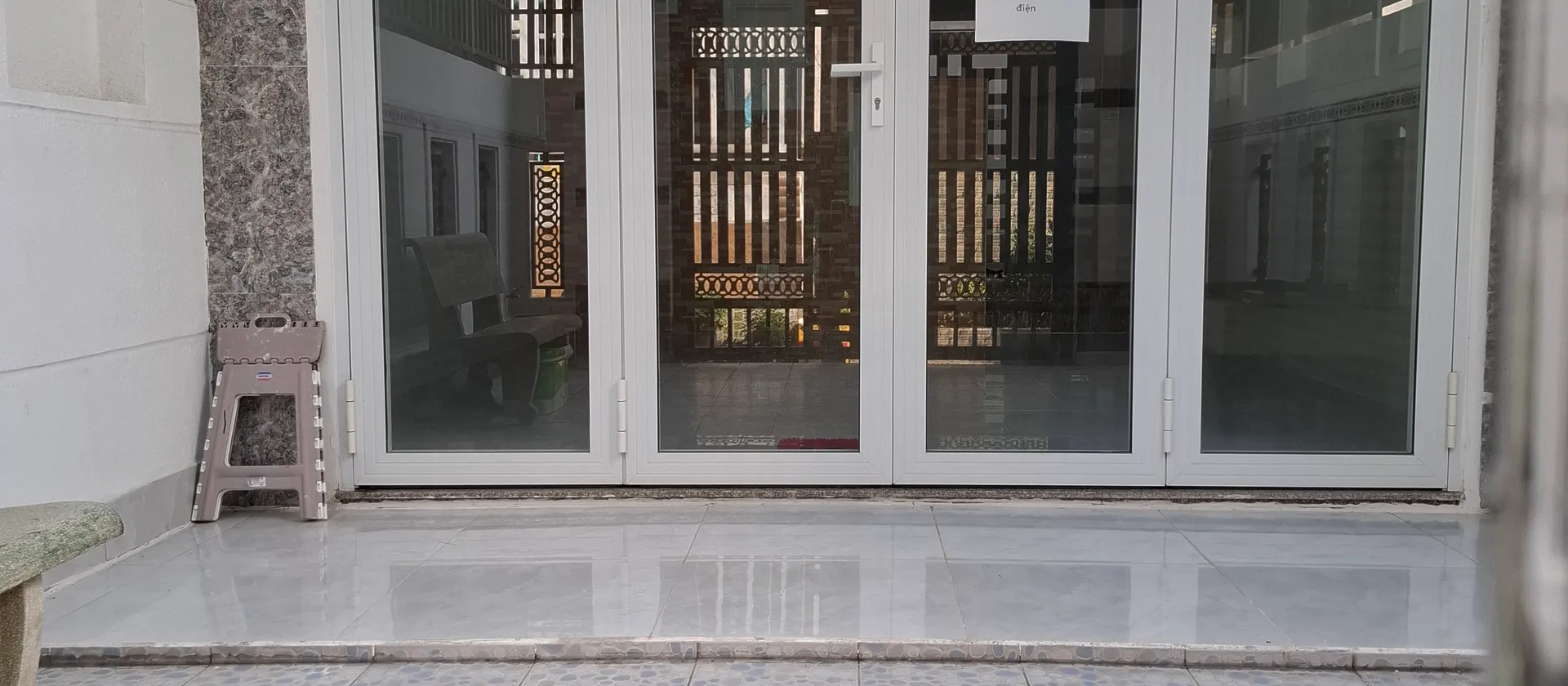 - NHÀ 2 TẦNG (4x17) 3PN & WC - CHÀO 5.25 TỶ - SỔ HỒNG RIÊNG, HOÀN CÔNG ĐỦ

- Tại Phạm Văn Chiêu GV... Bán nhà riêng tại An Hội Tây, Hồ Chí Minh 01