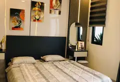 Bán nhà riêng 5 tầng tại phường Tân Thới Hiệp, diện tích 51m², pháp lý đầy đủ... Bán nhà riêng tại Tân Thới Hiệp, Hồ Chí Minh 09