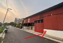 Kho xưởng siêu tiện, giáp ranh Hà Nội, sẵn sàng sang nhượng... Bán kho, nhà xưởng tại Song Liễu, Bắc Ninh 03