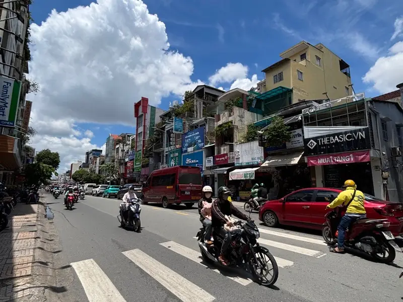Bán nhà mặt phố Tân Bình 77m2 3 tầng có dòng tiền cho thuê 25 triệu/tháng... Bán nhà mặt phố tại Tân Hòa, Hồ Chí Minh 01