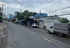 Bán nhà mặt phố Bình Long, 2 tầng, mặt tiền 4.2m giá 10 tỷ... Bán nhà mặt phố tại Phú Thạnh, Hồ Chí Minh 01