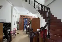 Bán nhà 5 tầng diện tích 40m² liền kề Ngô Thì Nhậm, Hà Đông, Vỉa Hè, ô tô tránh, Kinh Doanh... Bán nhà riêng tại Hà Đông, Hà Nội 02