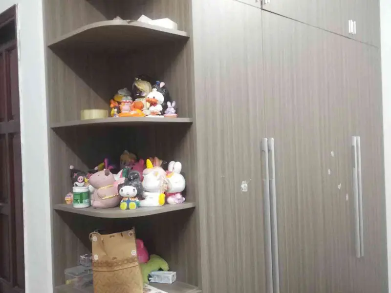 Biệt thự mặt phố góc hai mặt tiền Trung Mỹ Tây đẳng cấp... Bán nhà mặt phố tại Trung Mỹ Tây, Hồ Chí Minh 01