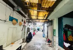 Bán dãy trọ 10 phòng Quận 12, giáp Tân Bình, gần trung tâm, hẻm ô tô, nhỉnh 10 tỷ... Bán nhà riêng tại Đông Hưng Thuận, Hồ Chí Minh 01
