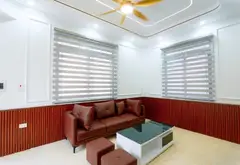 B.Á.N NHÀ ĐAN PHƯỢNG , LÔ GÓC 3 MẶT THOÁNG SÂNG, VÀI BƯỚC RA Ô TÔ TRÁNH 52M2, 5.5 TỶ... Bán nhà riêng tại Đan Phượng, Hà Nội 04