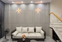 Bán nhà riêng 4 tầng tại Tân Sơn, diện tích 40m2, giá 6.3 tỷ... Bán nhà riêng tại Tân Sơn, Hồ Chí Minh 02