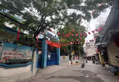 Cơ hội vàng sở hữu nhà lô góc Định Công, giá đầu tư hiếm có rất cạnh tranh trong khu vực.... Bán nhà riêng tại Định Công, Hà Nội 06