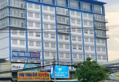 NHÀ QL1A AN PHÚ ĐÔNG Q12 – 106,8M² – CẤP 4– HXH 5M 💸 6,7 TỶ
✅ Vị trí: Hẻm ôtô 5m... Bán nhà mặt phố tại An Phú Đông, Hồ Chí Minh 01