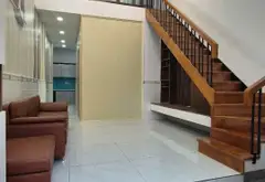 Nhà 2 tầng full nội thất ngay chợ, hẻm ô tô lê văn khương quận 12... Bán nhà riêng tại Tân Thới Hiệp, Hồ Chí Minh 04