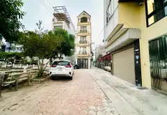 Bán nhà riêng 5 tầng tại Phúc Lợi, mặt tiền 5.5m, ô tô tránh, tặng full nội thất... Bán nhà riêng tại Phúc Lợi, Hà Nội 12