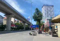 Bán Nhà mặt phố Quang Trung, 4 tầng, kinh doanh, giá tốt 97m2 4 tầng... Bán nhà mặt phố tại Kiến Hưng, Hà Nội 03
