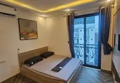 Bán chung cư mini 7 tầng tại Nhật Tảo, lô góc, thang máy, dòng tiền 170 triệu/tháng... Bán chung cư mini tại Đông Ngạc, Hà Nội 02