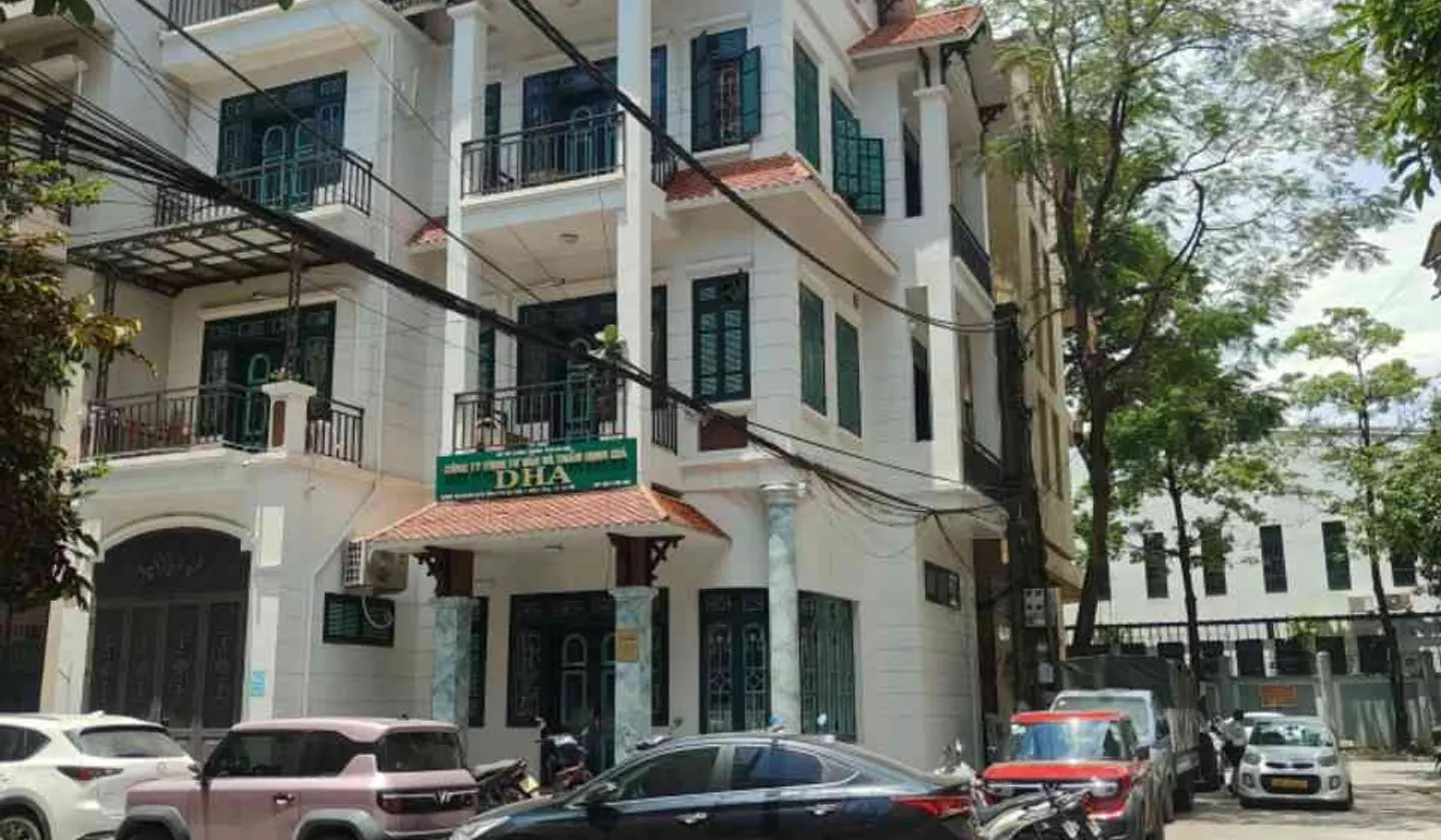 Bán biệt thự liền kề lô góc KĐT Đại Kim, Hoàng Mai, diện tích 108m2, pháp lý cơ sở... Bán biệt thự, liền kề tại Định Công, Hà Nội 01