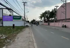 Bán đất mặt tiền Phạm Văn Sáng, Hóc Môn, 700m... Bán đất tại Bà Điểm, Hồ Chí Minh 04