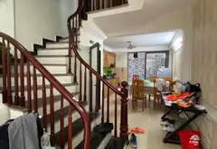 Ngọc hồi: 62m2, 4 tầng, dân xây. Vị trí đẹp, gần chợ đầu mối Tam Hiệp... Bán nhà riêng tại Đại Thanh, Hà Nội 03