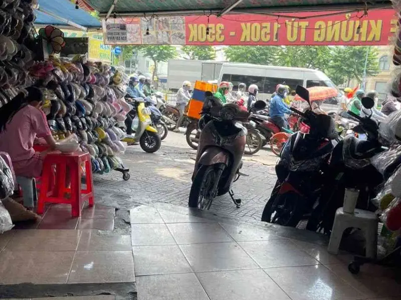 SIÊU PHẨM 2 MẶT TIỀN LỚN PHẠM VĂN ĐỒNG - LÊ QUANG ĐỊNH... Bán nhà mặt phố tại Hạnh Thông, Hồ Chí Minh 01