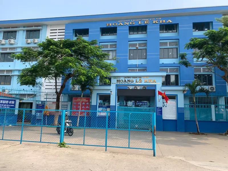 Nhà mặt phố Bình Tây - Kinh doanh đỉnh, giá giảm sốc... Bán nhà mặt phố tại Bình Tây, Hồ Chí Minh 01