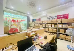 Bán biệt thự liền kề 4 tầng tại KĐT Định Công, diện tích 103m², mặt tiền 4.8m... Bán biệt thự, liền kề tại Định Công, Hà Nội 05