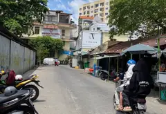 Bán nhà riêng 3 tầng phường Thạnh Mỹ Tây, quận Bình Thạnh... Bán nhà riêng tại Thạnh Mỹ Tây, Hồ Chí Minh 01