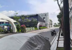 Nhà mặt phố đẳng cấp giữa trung tâm sinh thái đảo Vũ Yên, Hải Phòng... Bán nhà mặt phố tại Thủy Nguyên, Hải Phòng 05