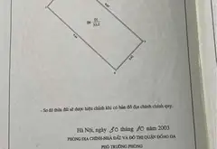 Nhà mặt phố Trần Quang diệu kinh doanh sầm uất tt đống đa DT 33mx6... Bán nhà mặt phố tại Đống Đa, Hà Nội 01