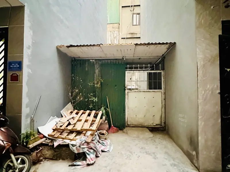 Đất nền đẳng cấp tại phường Trạm - Không gian sống tinh tế, kết nối thuận tiện... Bán đất tại Long Biên, Hà Nội 01