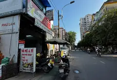 Nhà Mặt Phố Tân Bình Giá Tốt, Vị Trí Kinh Doanh Đỉnh... Bán nhà mặt phố tại Tân Hòa, Hồ Chí Minh 06