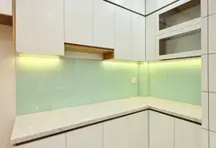 Nhà phố xanh Bàu Cát với thiết kế hiện đại, đón ánh sáng tự nhiên tuyệt đối... Bán nhà riêng tại Tân Bình, Hồ Chí Minh 04