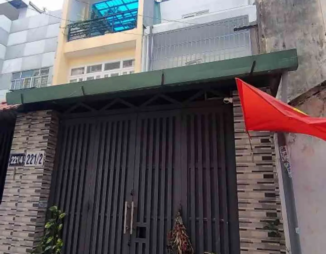 👉QUẬN 3 CHUNG CƯ MINI LÊ VĂN SỸ $ HẠ CÒN 3.65
👉57/81 M2( 3.9× 15.7 )
👉Kết cấu: Nhà có 3 phòng n... Bán chung cư mini tại Nhiêu Lộc, Hồ Chí Minh 01