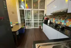 Nhà riêng 4 tầng diện tích vừa phải tại khu vực Định Công Thượng, sát vành đai 2.5... Bán nhà riêng tại Định Công, Hà Nội 04