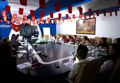 Tòa nhà mặt phố Trần Vỹ - Biểu tượng sang trọng giữa trung tâm Mỹ Đình... Bán nhà mặt phố tại Phú Diễn, Hà Nội 10