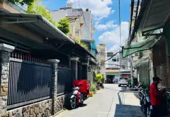 Nhà mới tinh, không gian thoáng mát ở Tân Sơn, Hồ Chí Minh... Bán nhà riêng tại Tân Sơn, Hồ Chí Minh 11