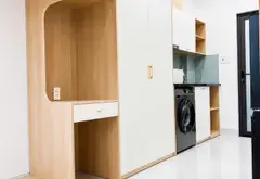 Bán nhà riêng 6 tầng tại Thống Nhất, mặt tiền 5m, phù hợp kinh doanh thương mại dịch vụ... Bán nhà riêng tại Thông Tây Hội, Hồ Chí Minh 04
