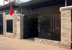 Nhà riêng 41m2 nguyễn văn quá - xe hơi tới nhà tại Quận 12... Bán nhà riêng tại Đông Hưng Thuận, Hồ Chí Minh 01