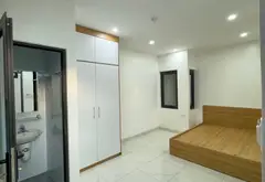 Nhà mặt phố Tựu Liệt 7 tầng thang máy, ô tô tránh, 24 phòng kinh doanh sầm uất... Bán nhà mặt phố tại Hoàng Liệt, Hà Nội 05