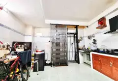 Nhà 5 Tầng Hiện Đại Gần Chợ Tân Bình, Giá Hấp Dẫn... Bán nhà riêng tại Tân Hòa, Hồ Chí Minh 06