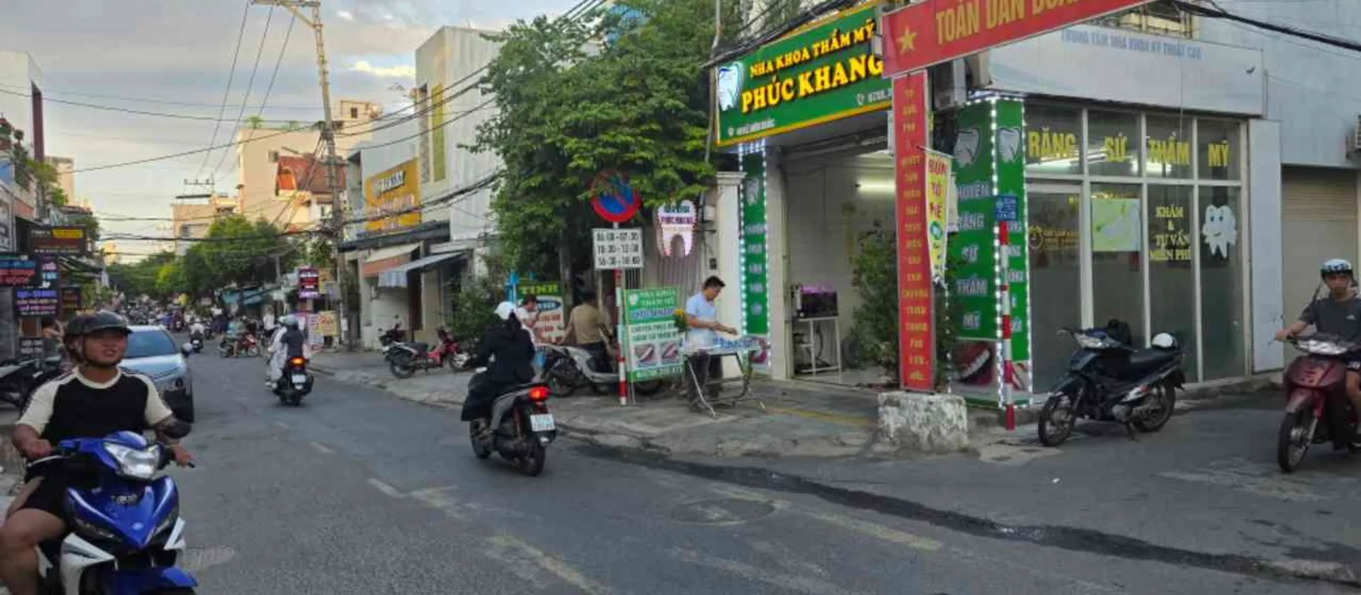 Kiệt ô tô Lê Hữu Trác gần biển Mỹ Khê, đất vàng kinh doanh tuyệt đỉnh... Bán đất tại Sơn Trà, Đà Nẵng 01