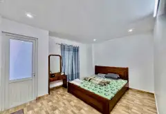 Nhà 3 tầng khu phân lô Vũ Chí Thắng với thiết kế hiện đại và không gian sống yên tĩnh... Bán nhà riêng tại An Biên, Hải Phòng 08